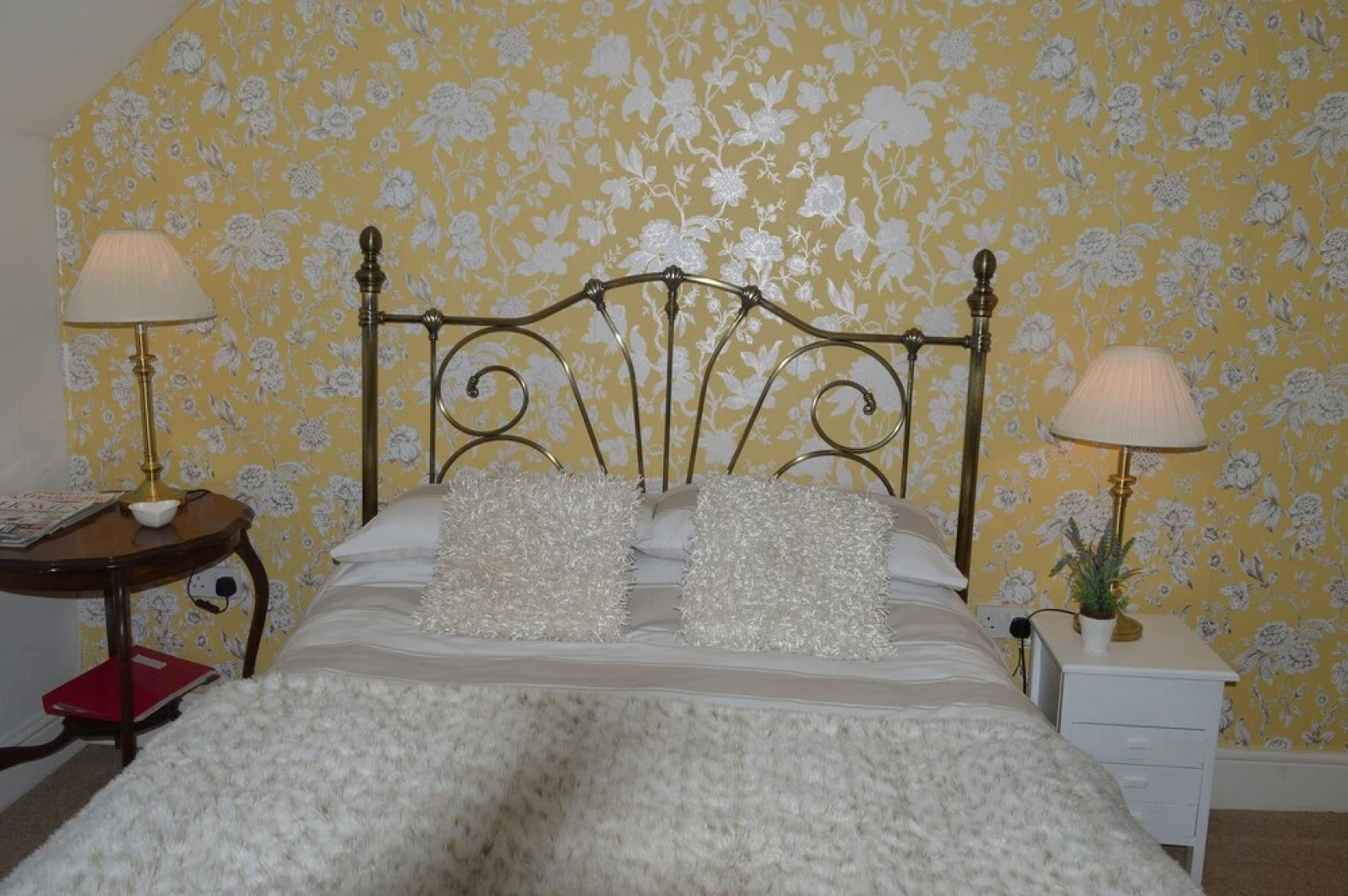 Birk House Bed & Breakfast