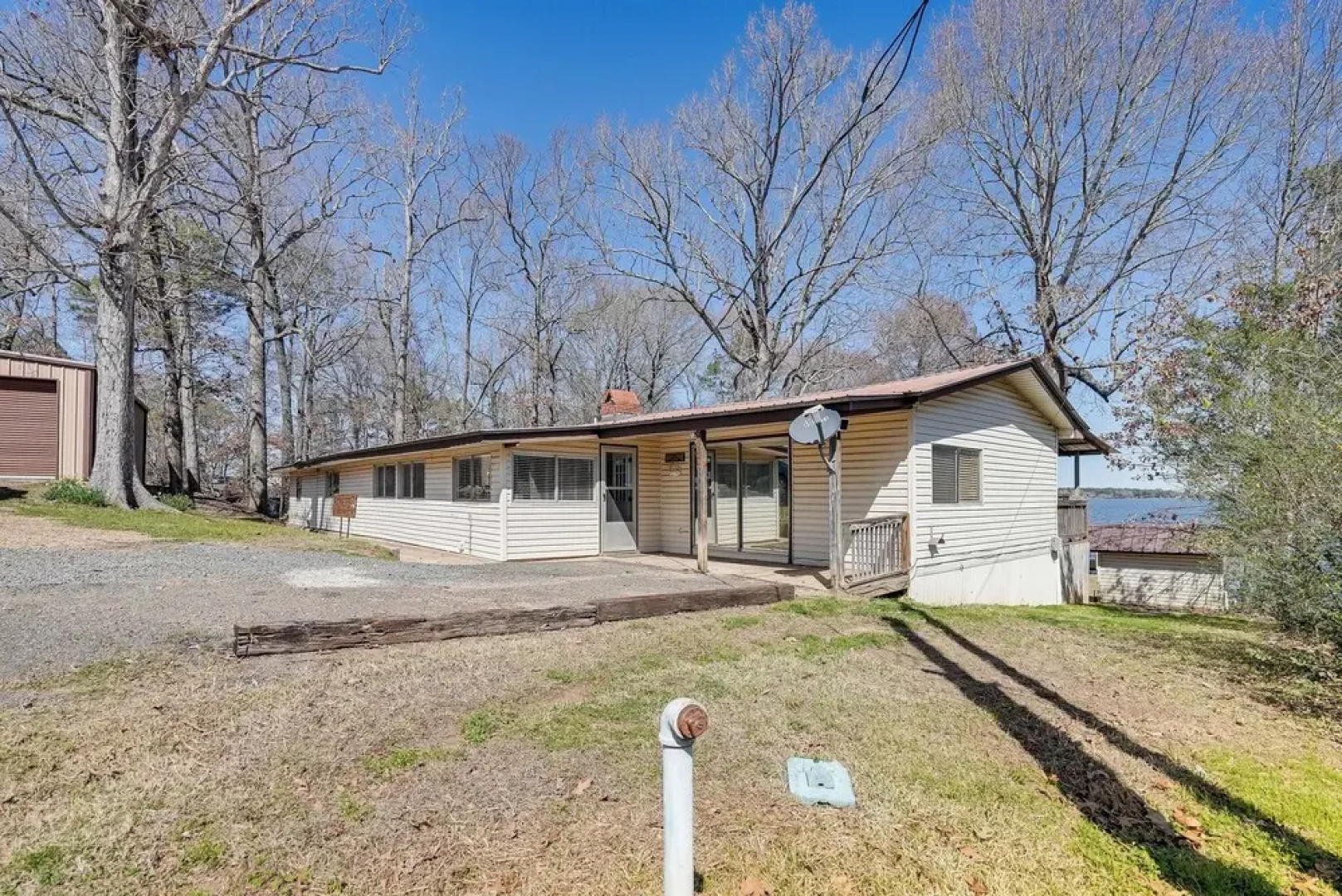 Waterfront Louisiana Home w/ Private Boat Launch!