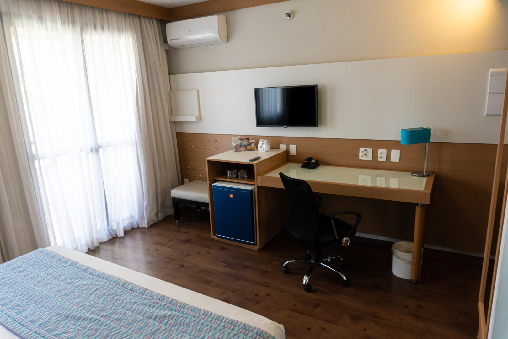 Quality Hotel Faria Lima