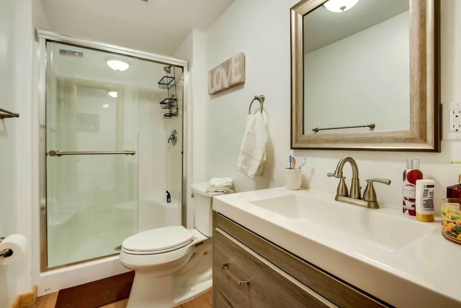 Rustic Pine Mtn Club Cabin w/ Beautiful View!