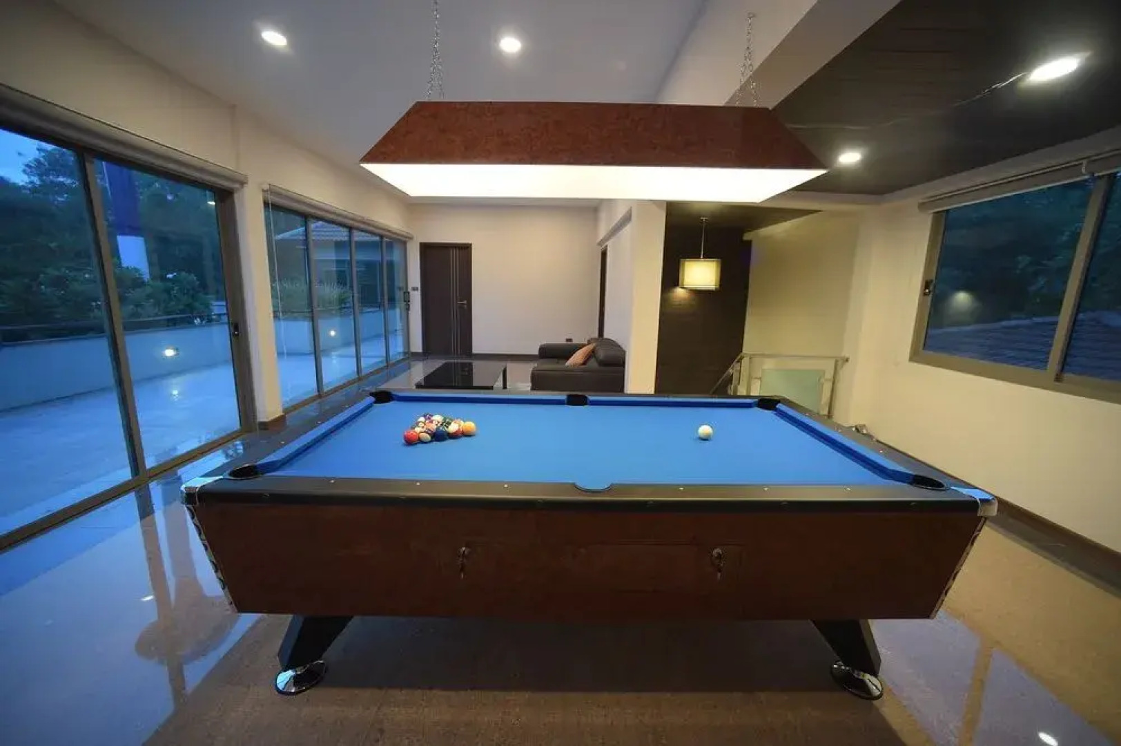 Villa Navin Premier Pool Villa