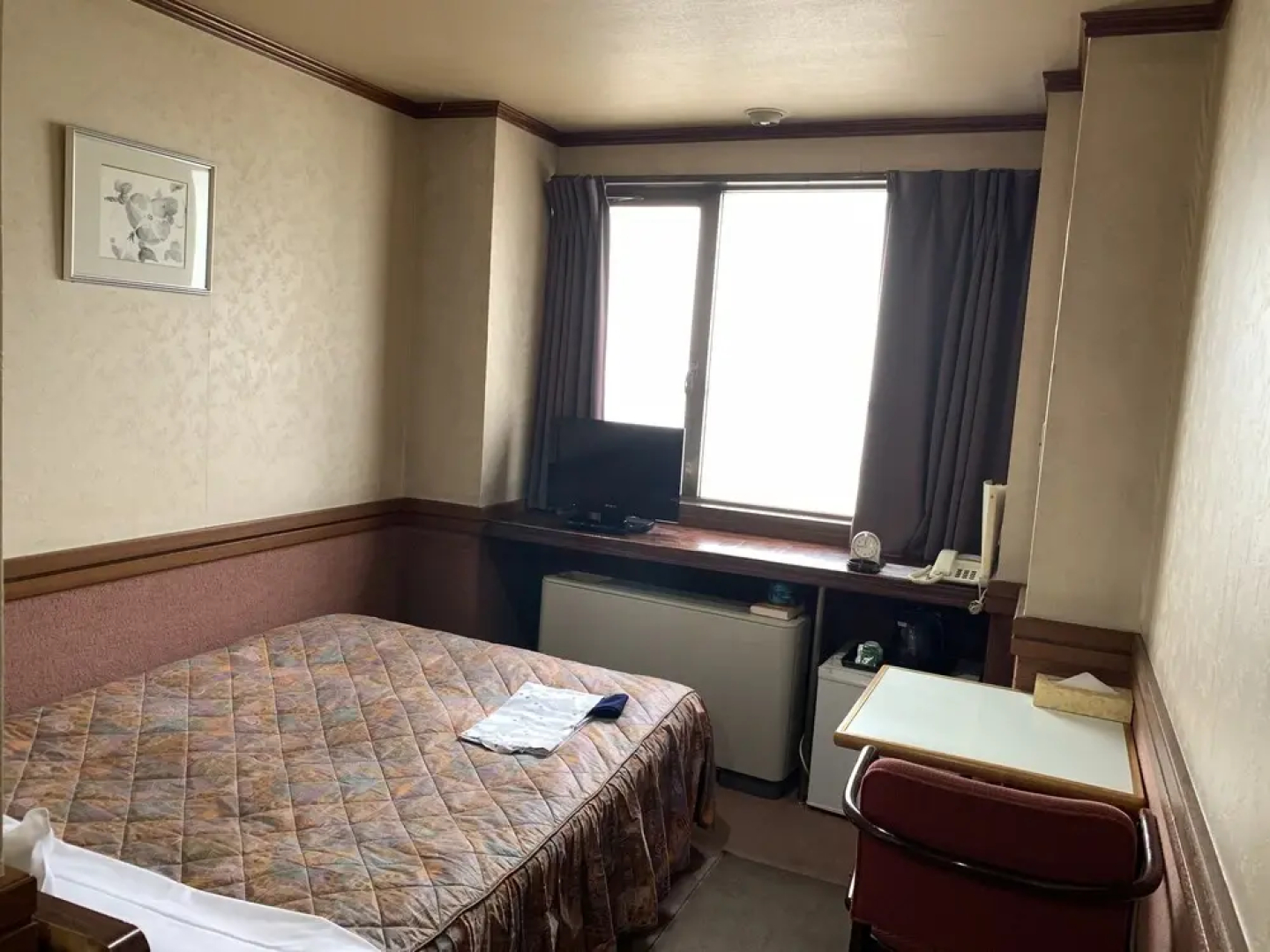 Businesshotel Omikado