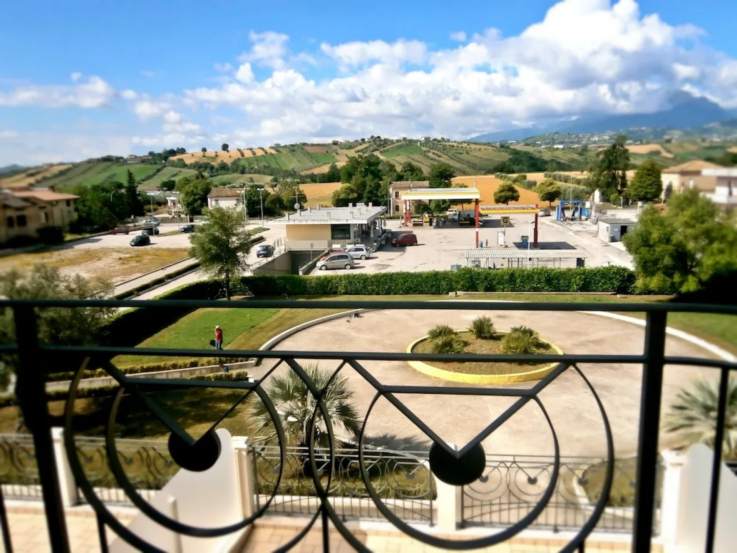 Hotel Concorde