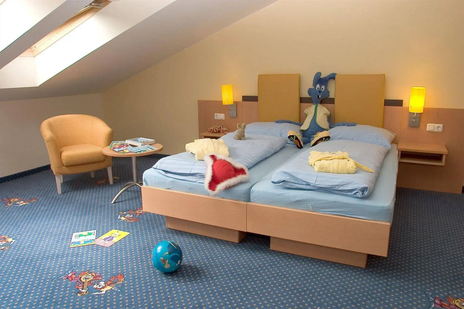 Family & Sporthotel Kärntnerhof