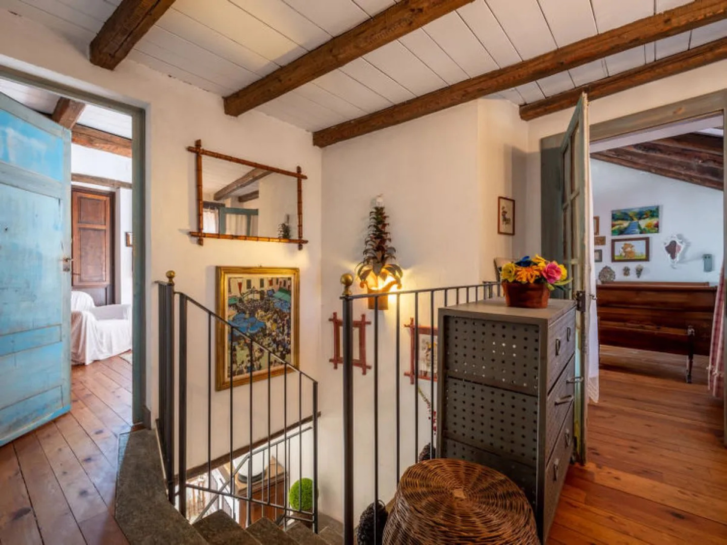 Casa dei Ciliegi (TUI250)