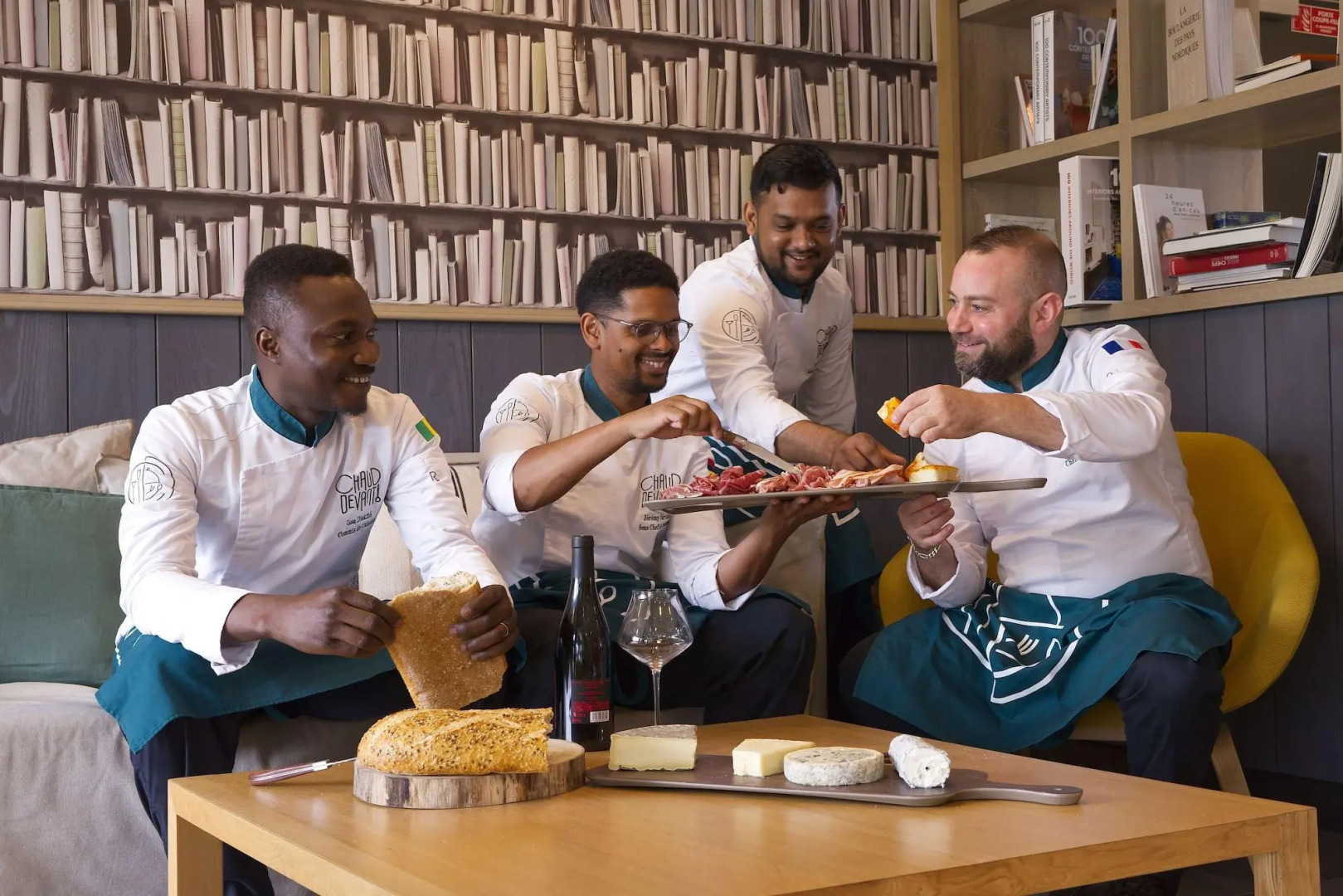 Campanile PRIME - Rungis Orly