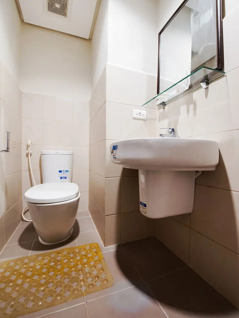 OYO 508 Vista Wil Tower