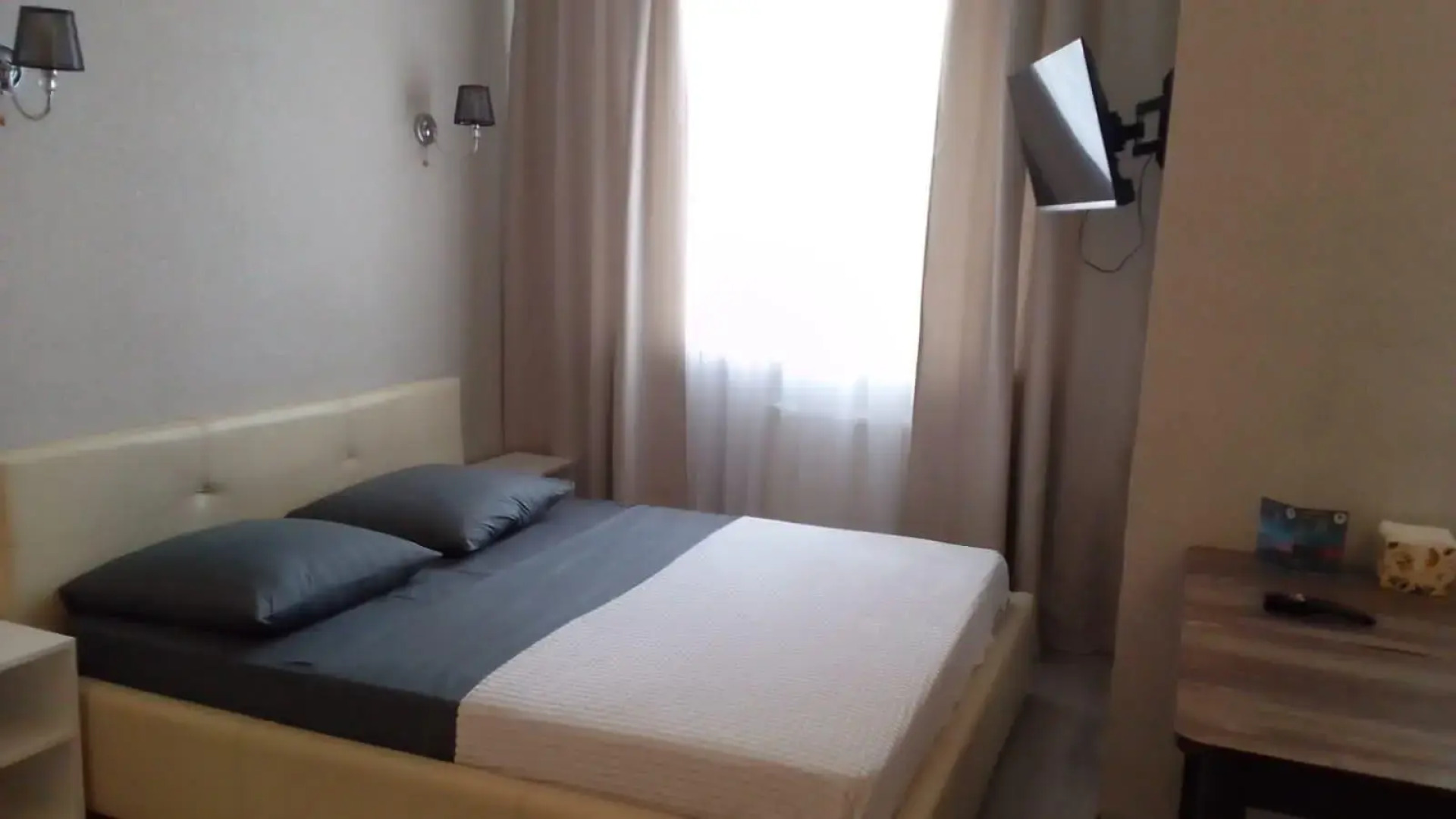 ZNS Rent (ЗНС Рент) на улице Строителей