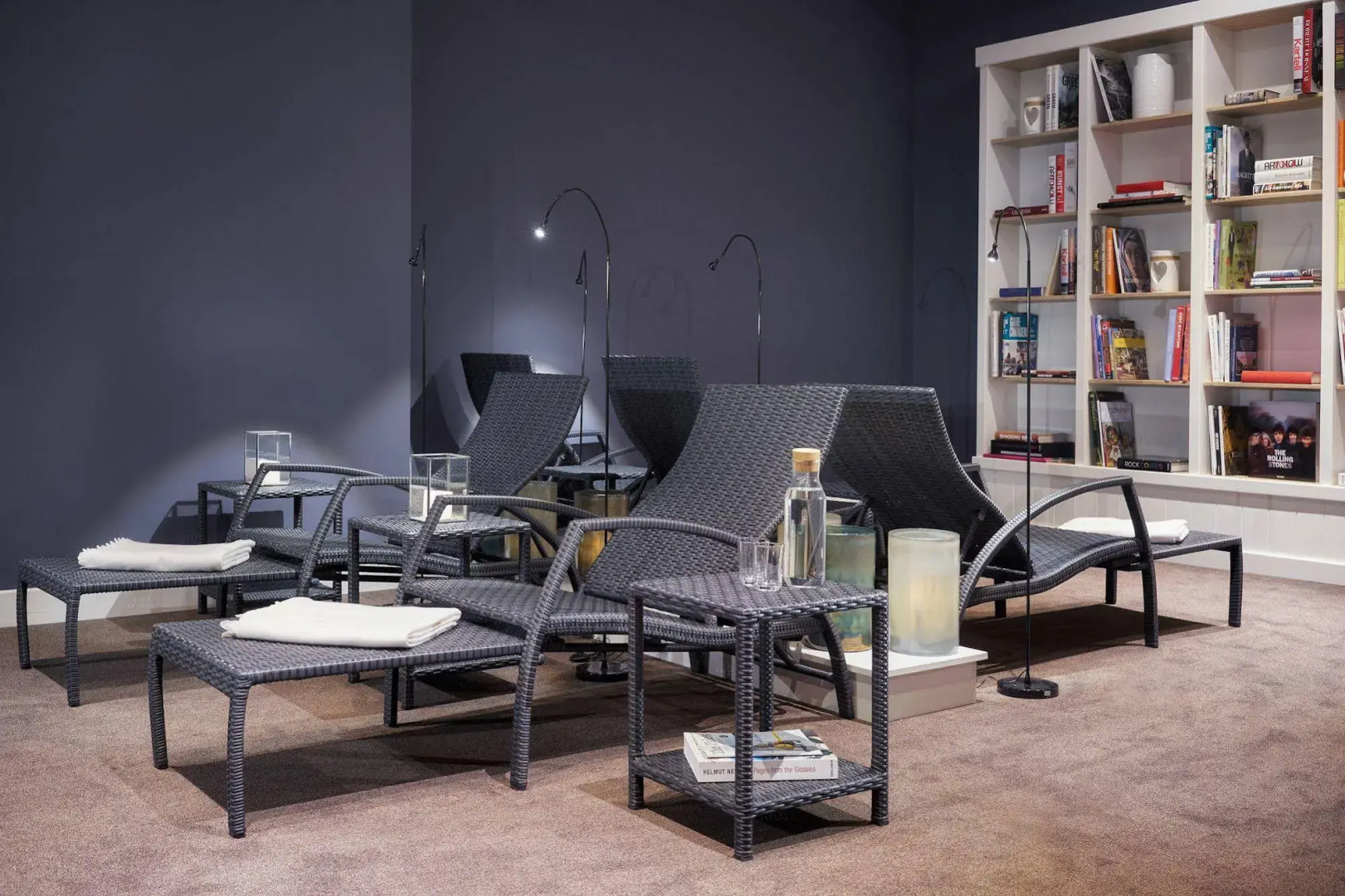 Beach Motel Heiligenhafen