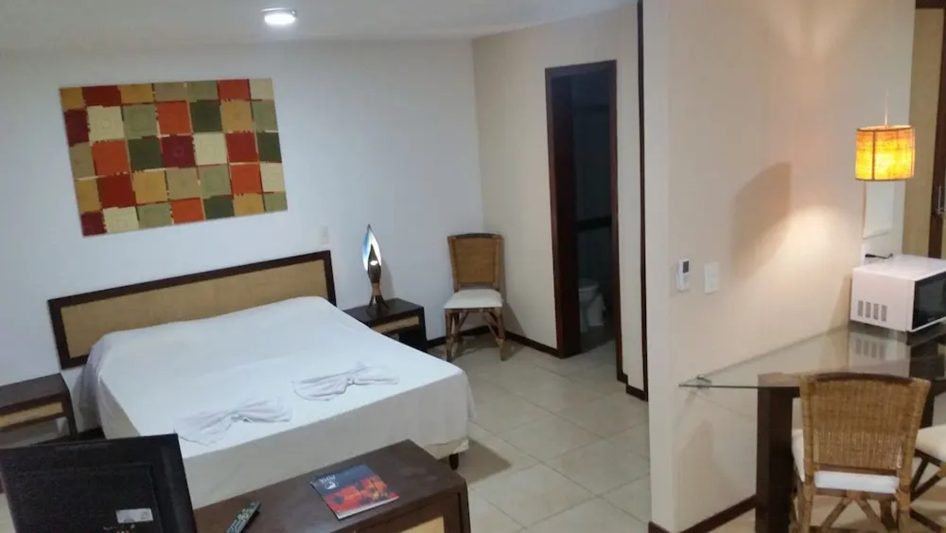 Solar Pipa Condomínio