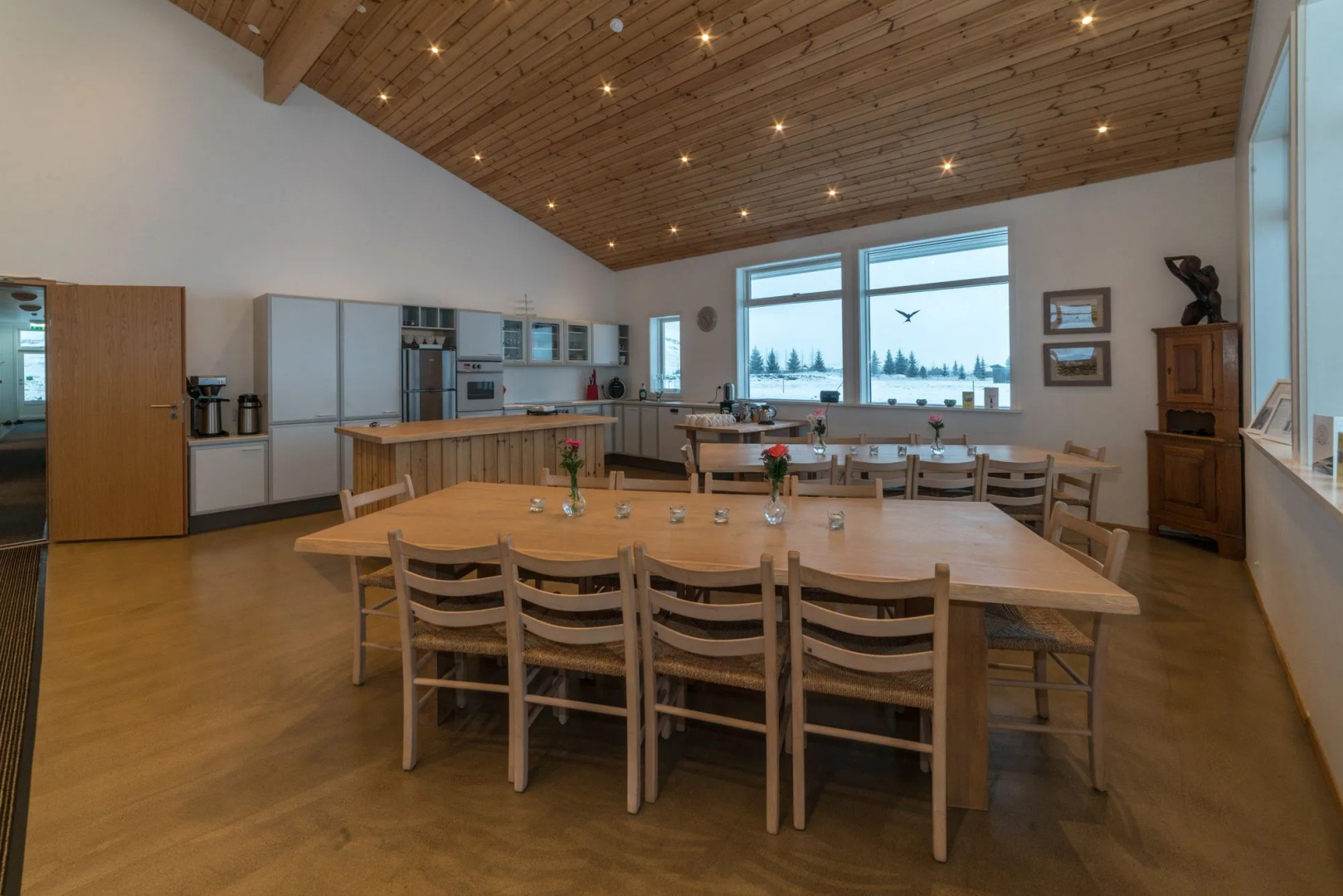 Álftröð Guesthouse