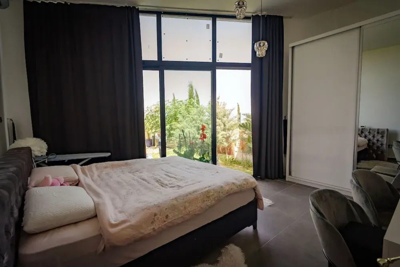 Villa Avenue Çatalköy