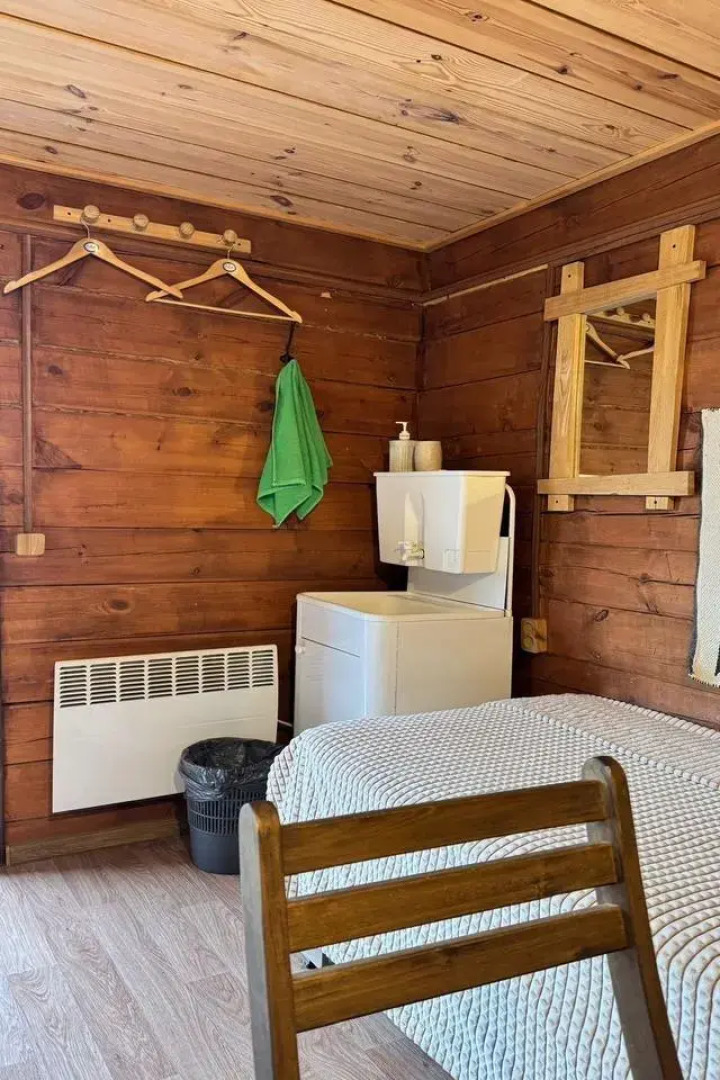 Небо Байкала