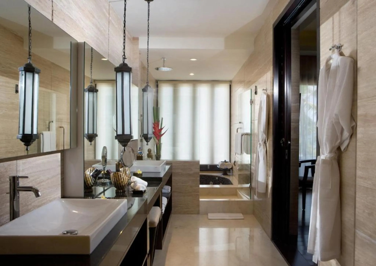 The Seminyak Beach Resort & Spa