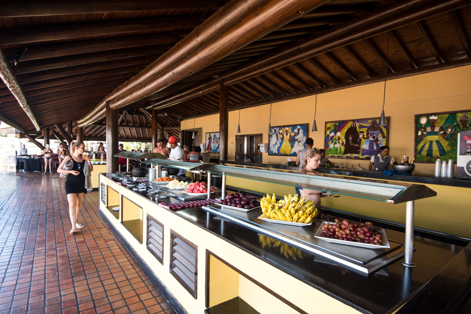 Vila Galé Resort Marés - All Inclusive