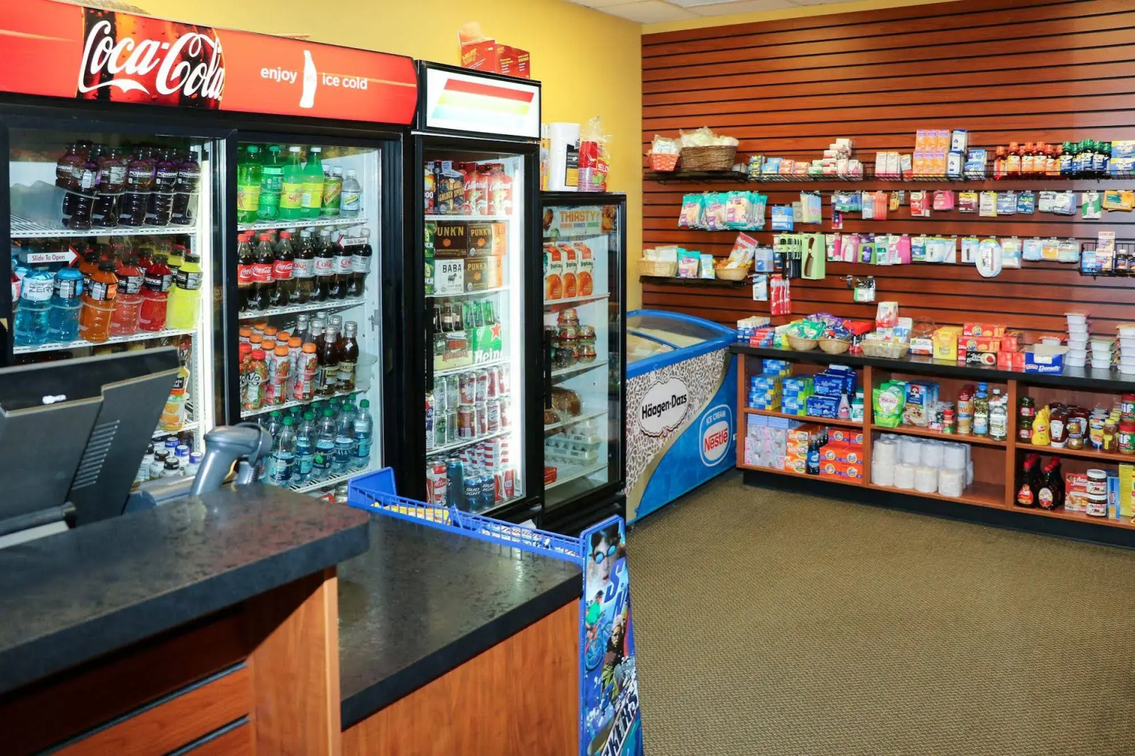 Solitude Resort and Lodging