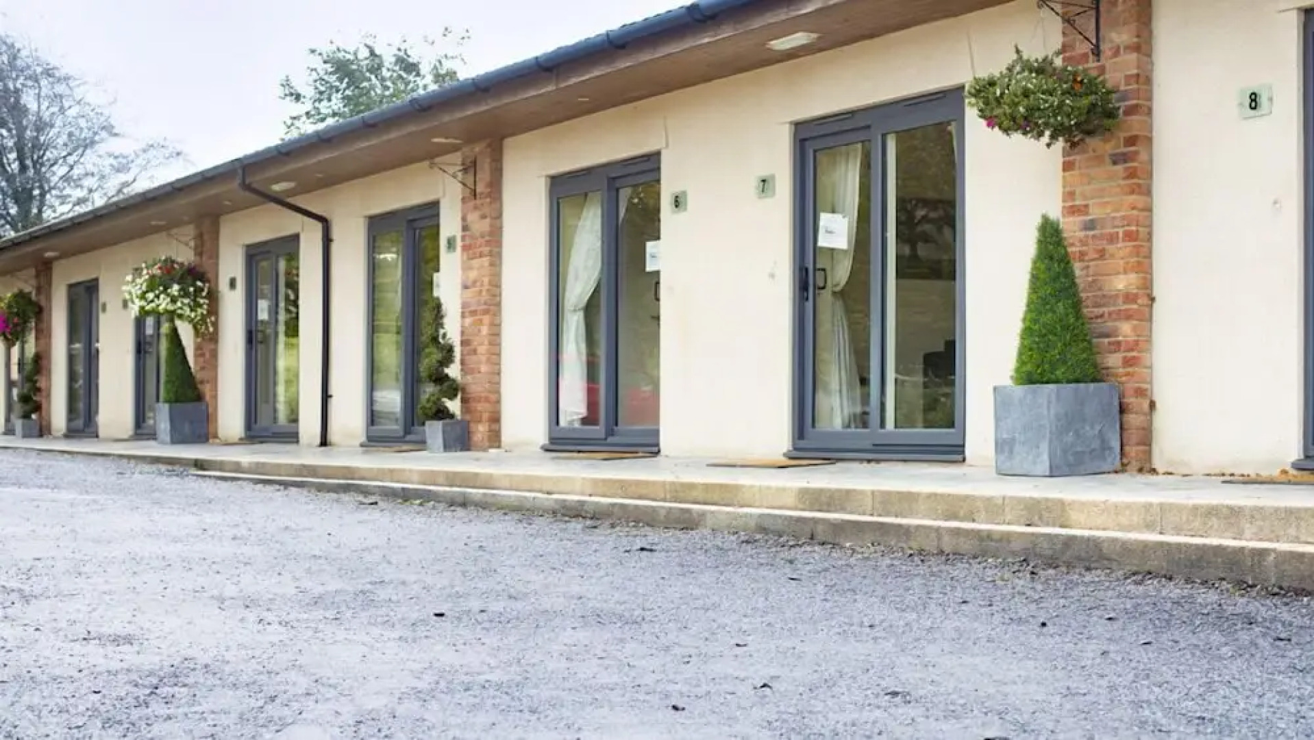 Hillcroft Self Catering