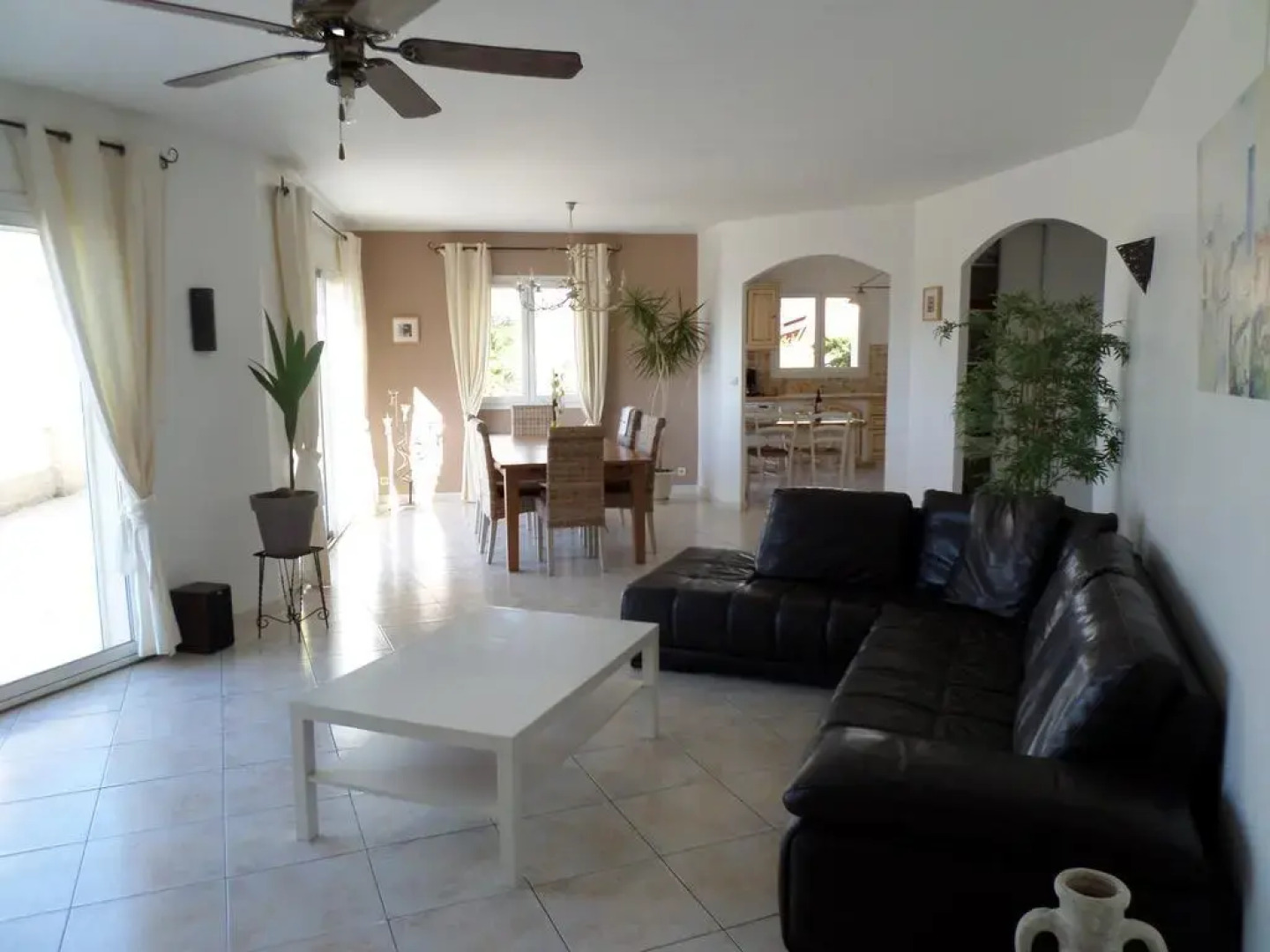 Villa Le Clos Des Oliviers