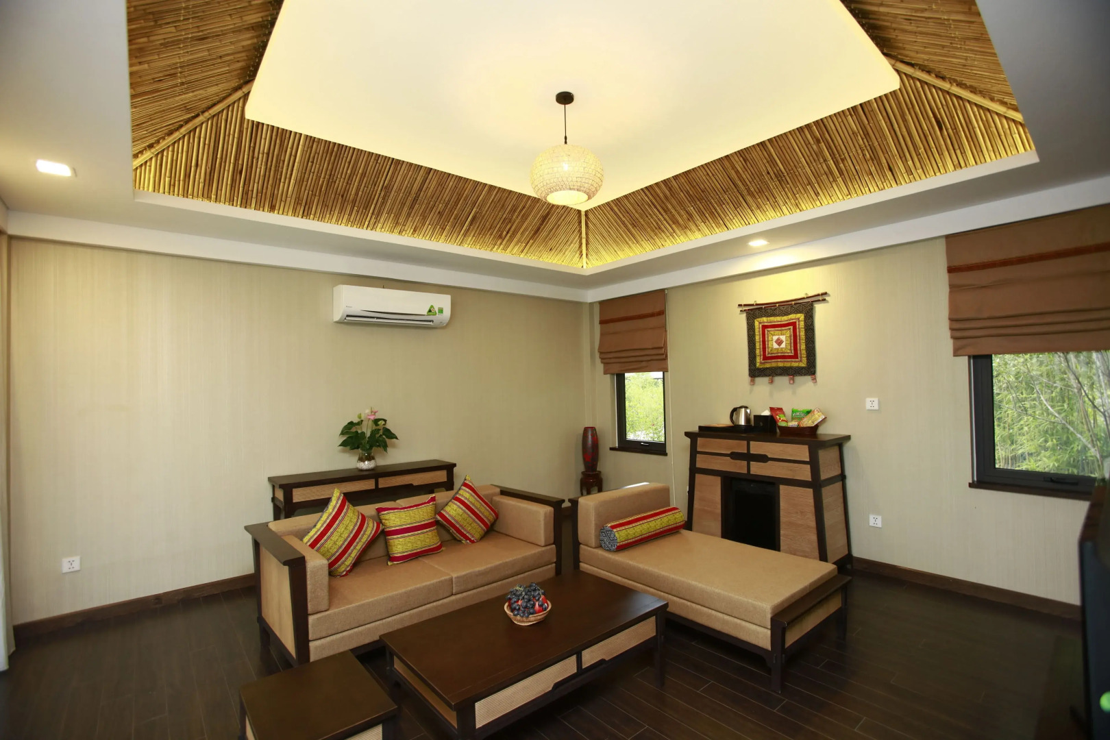 Serena Resort Kim Boi