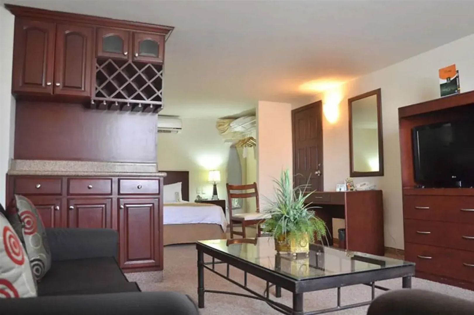 Gamma Ciudad Obregon by Fiesta Inn