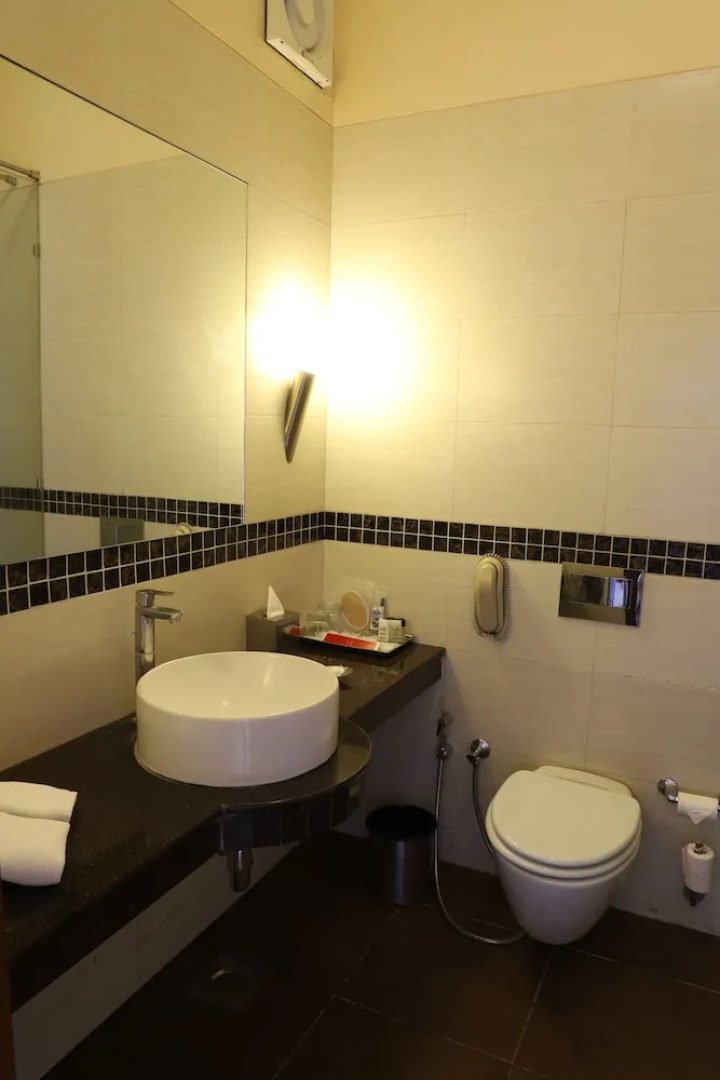 Gir Serai - IHCL SeleQtions