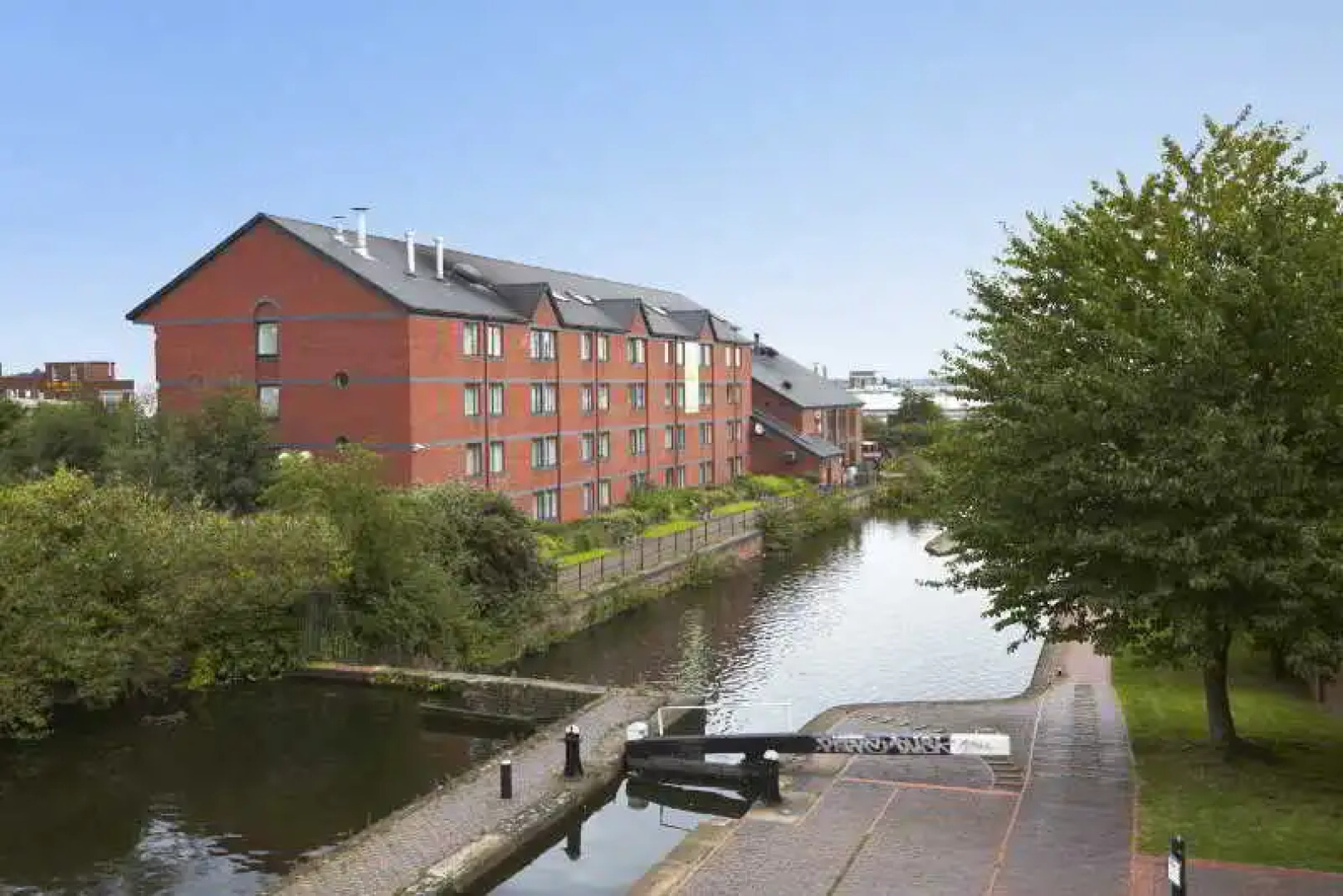 Campanile Hotel - Birmingham