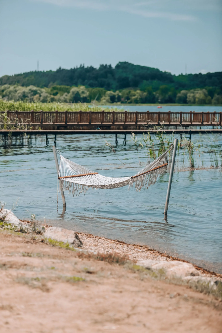 Sapanca Bamboolow Resort