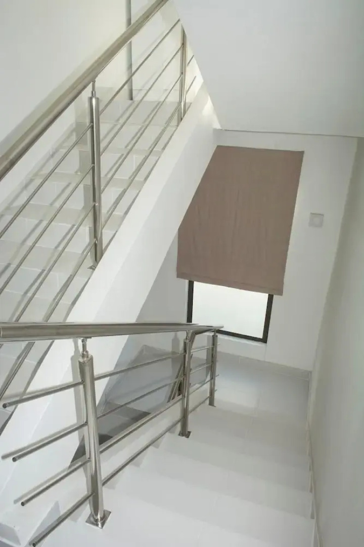 4 Bedroom Private Villa Villa La Tourelle