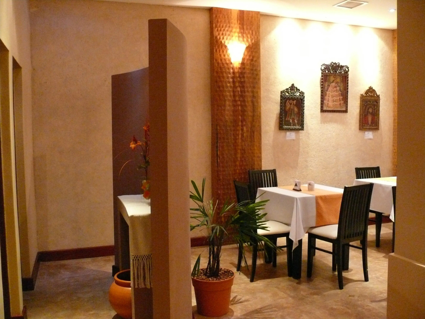 Gregorio I Hotel Boutique