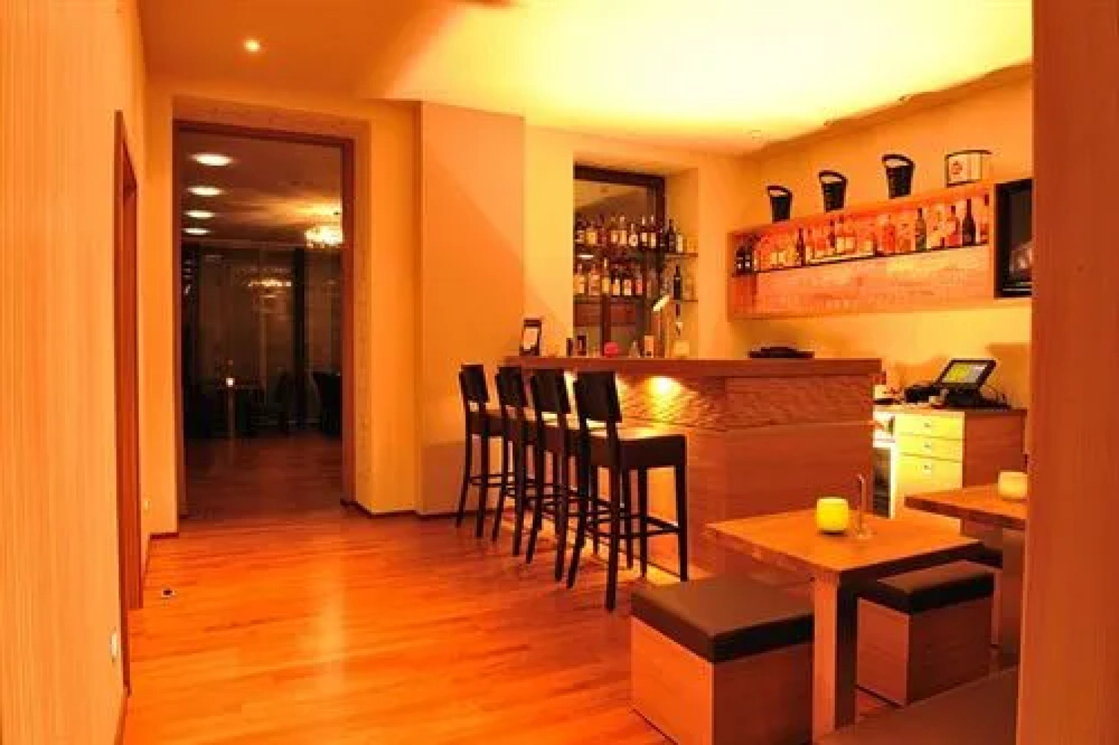 Dappers Hotel Spa Genuss