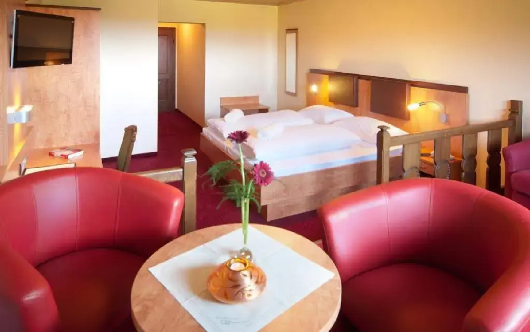 Hotel Restaurant Pöllmann