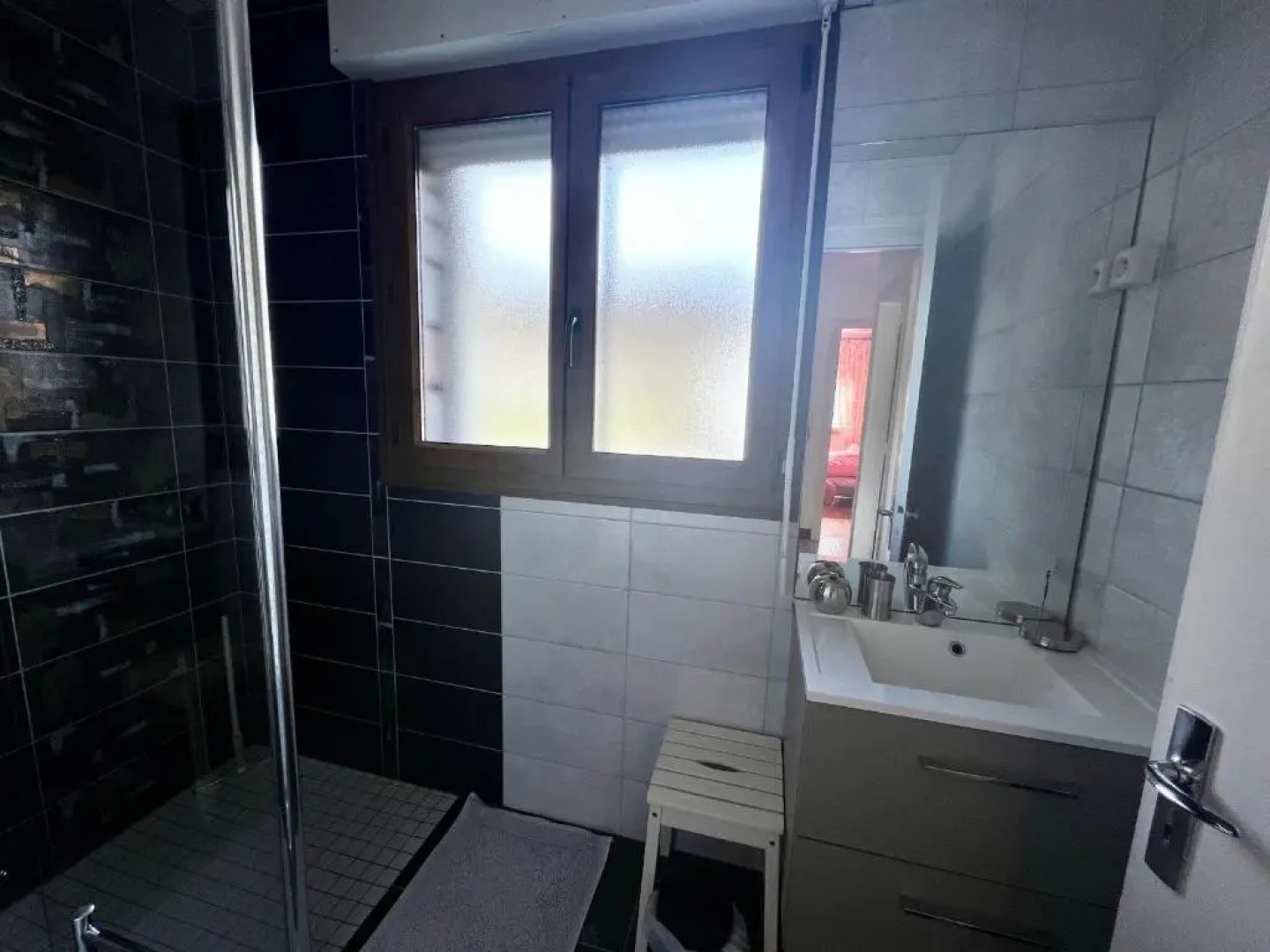 Gîte Saulxures-sur-Moselotte, 4 pièces, 6 personnes - FR-1-589-145