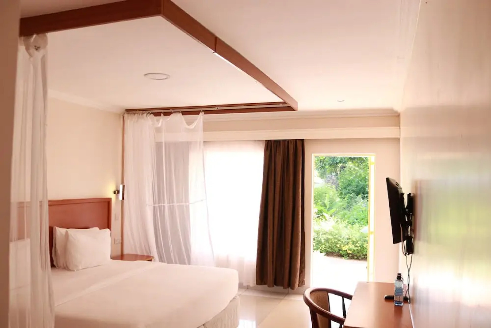 Izaak Walton Inn Embu