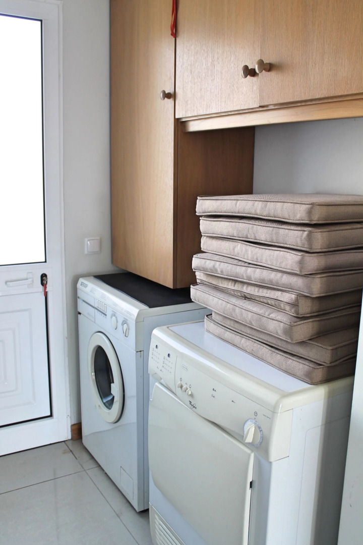 Villa, heated pool in sunny area, views of mountain and sea | Villa Dilis