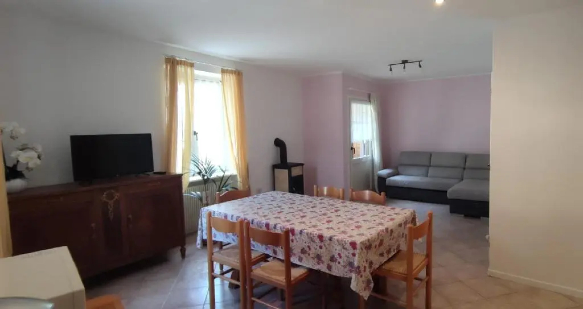 Appartamento San Francesco