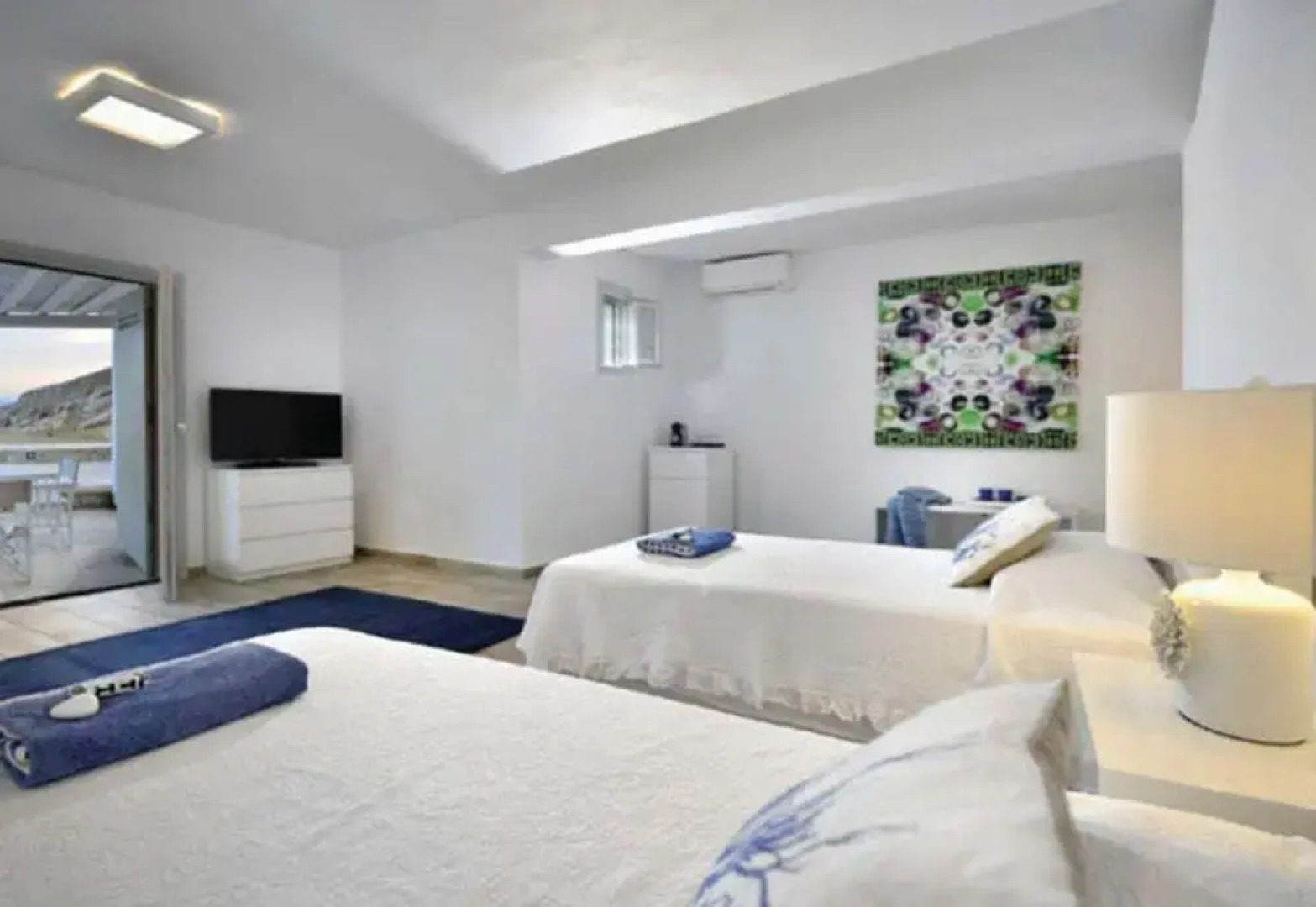 Villa True Elegance Mykonos, Agios Lazaros