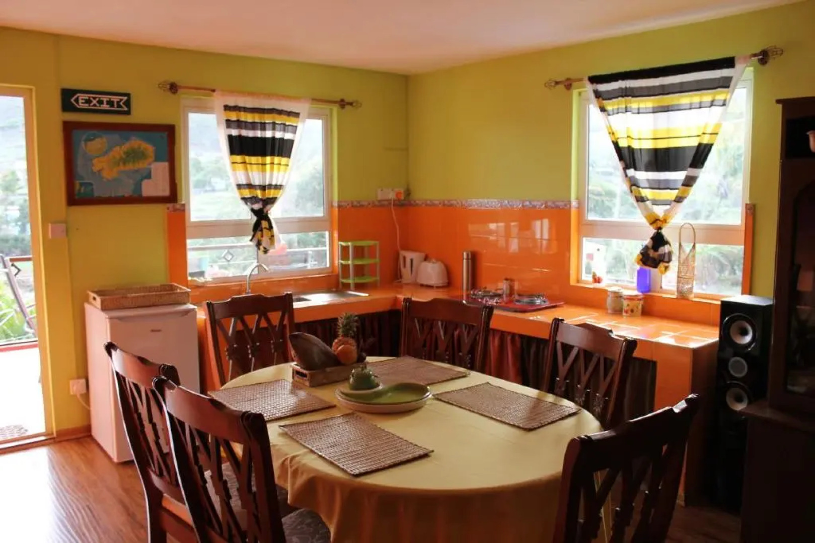 Villa La Romance Kreol