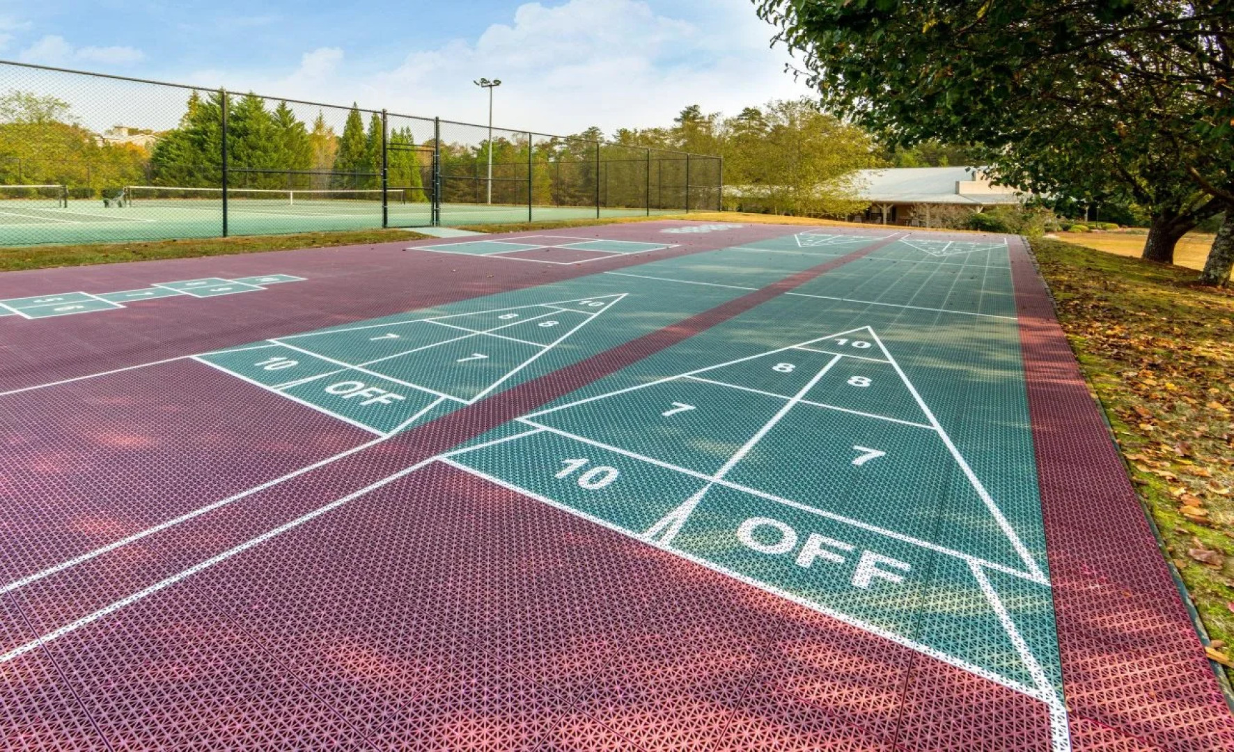 Holiday Inn Club Vacations Apple Mountain Resort