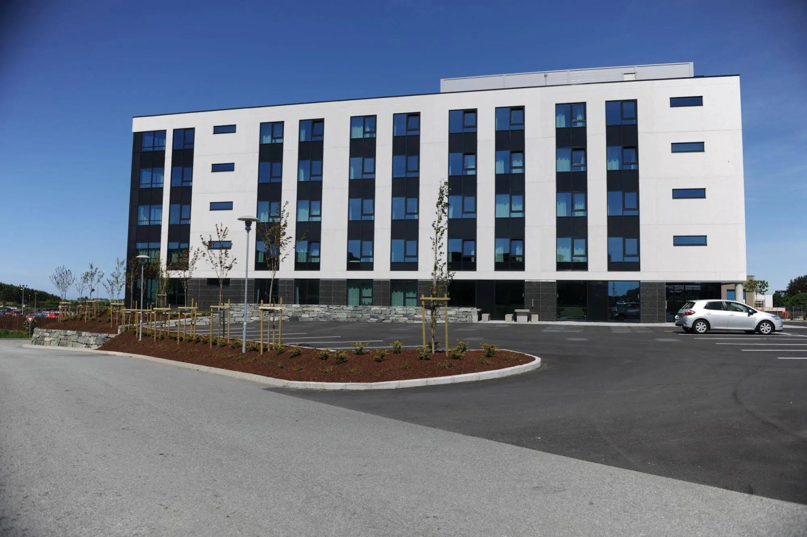 Tananger Leilighetshotell