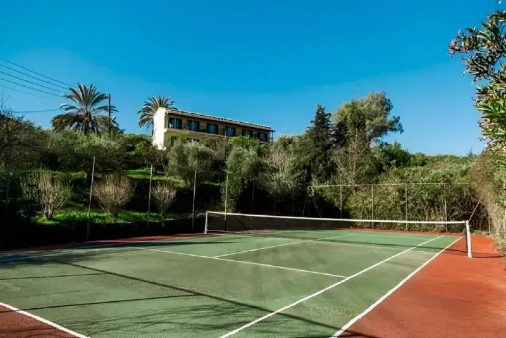 Corfù Appartamenti Dellis - Close To The Beach