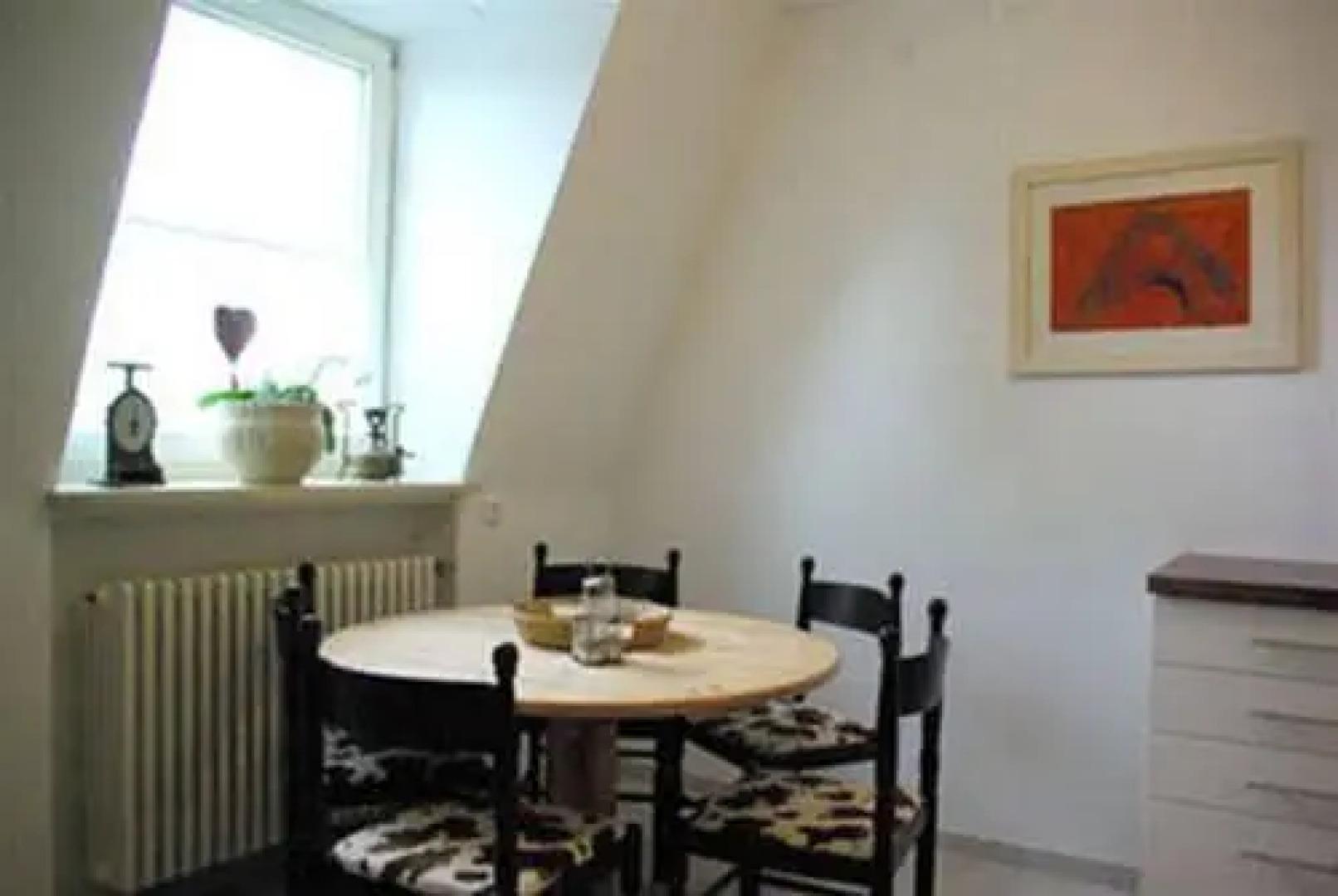 Apartment Scheibel Füssen