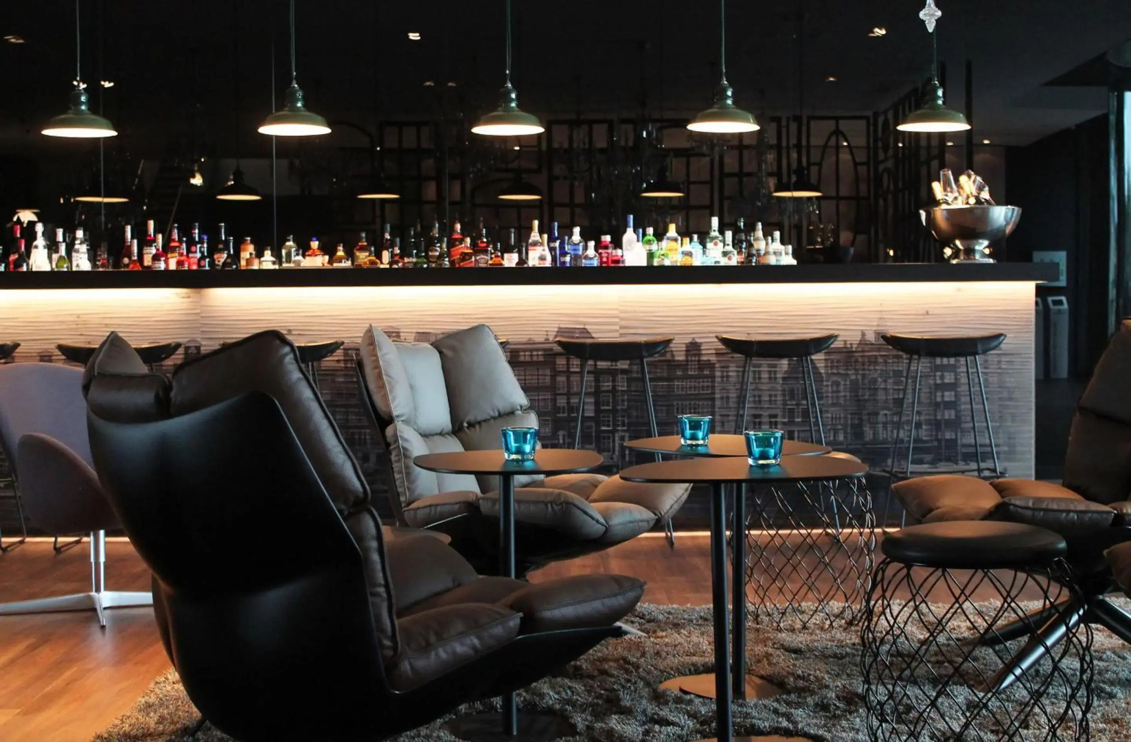 Motel One Amsterdam