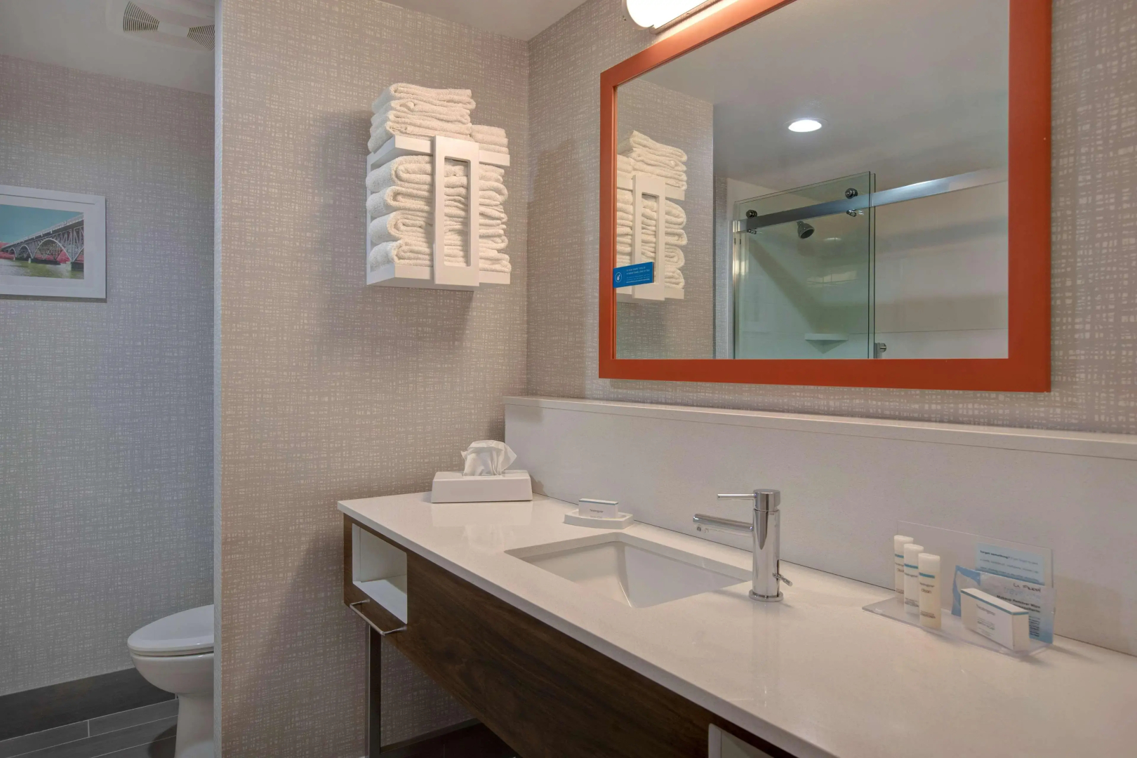 Hampton Inn & Suites Deptford