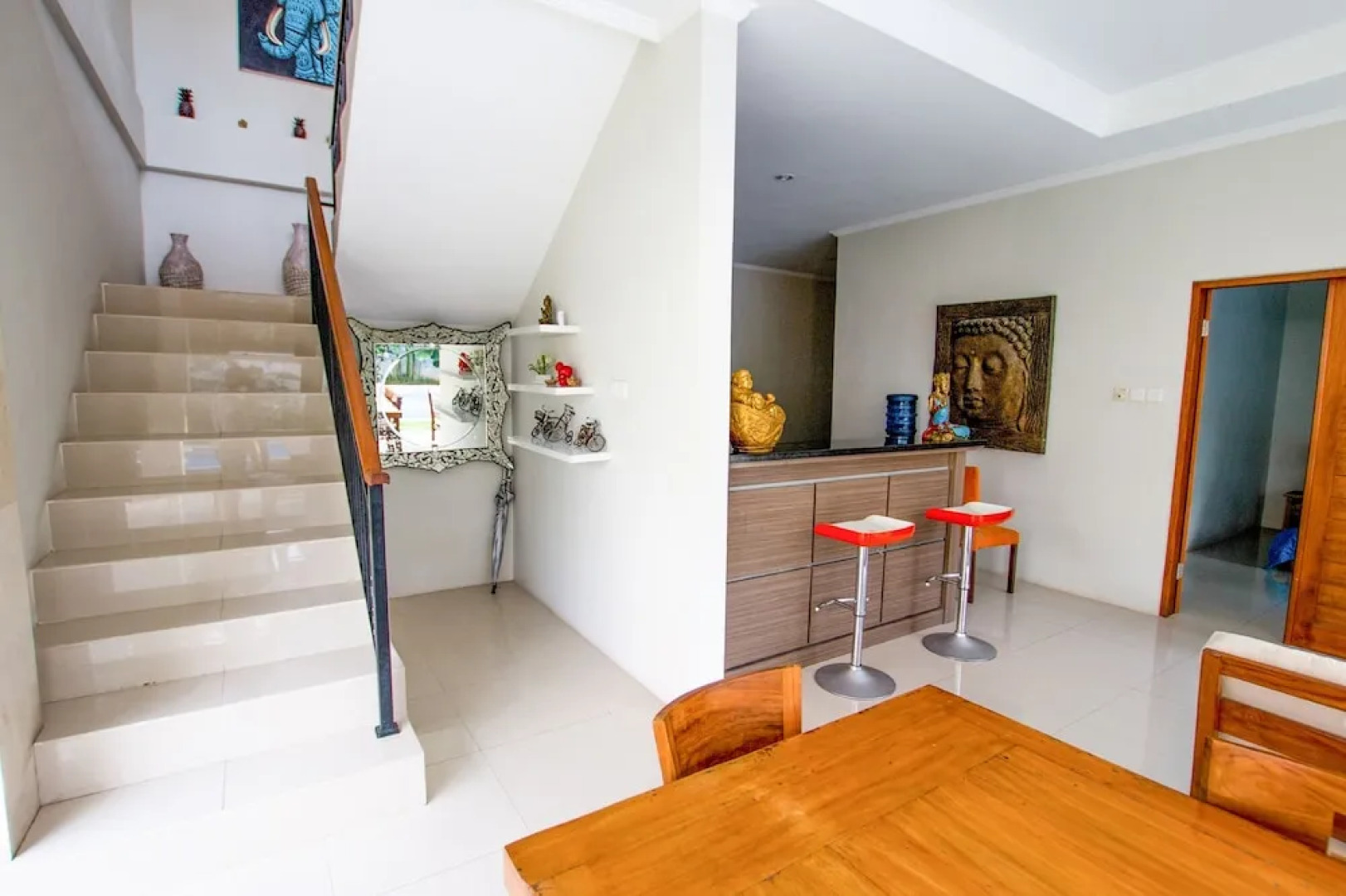 Villa Harmony Seminyak