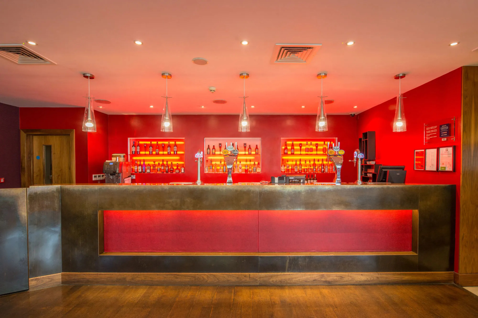 Holiday Inn Norwich City by IHG
