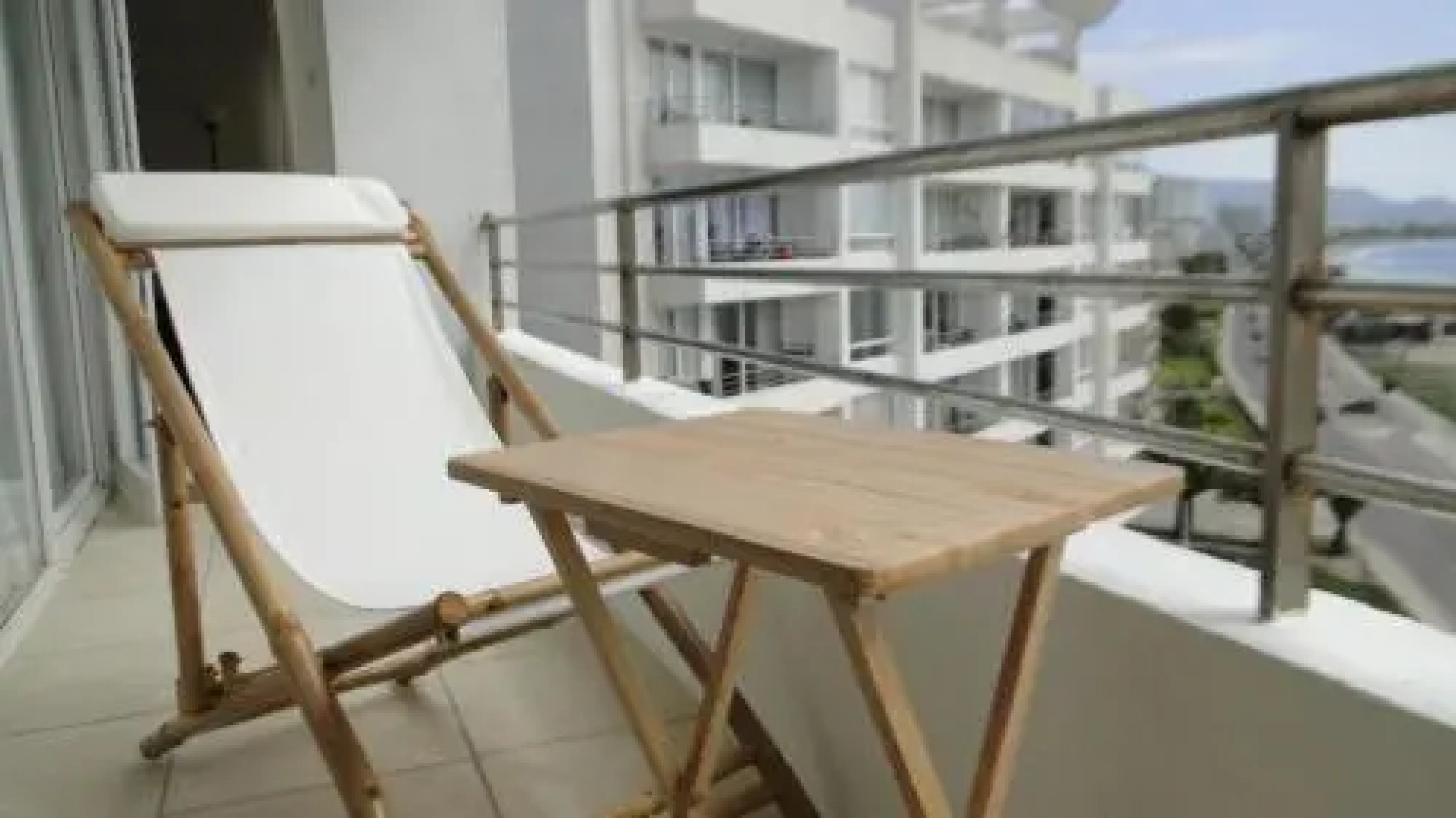 La Serena Depart & Suite