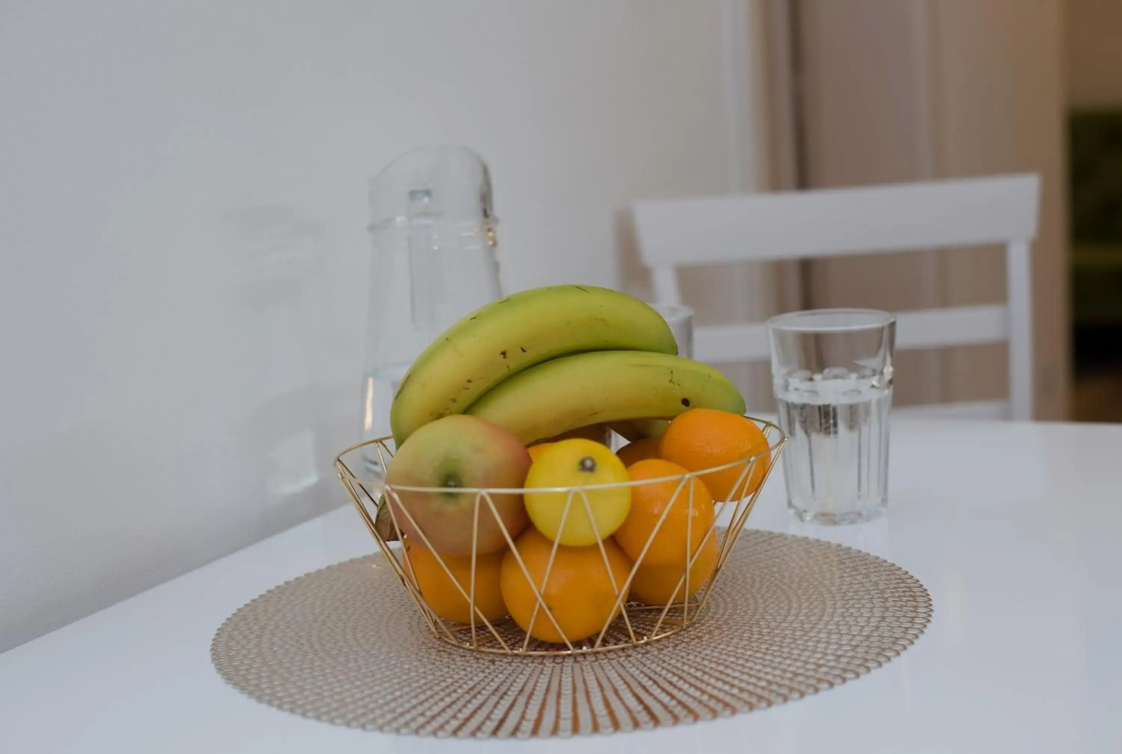 Kristanka Kouzelne Apartmany