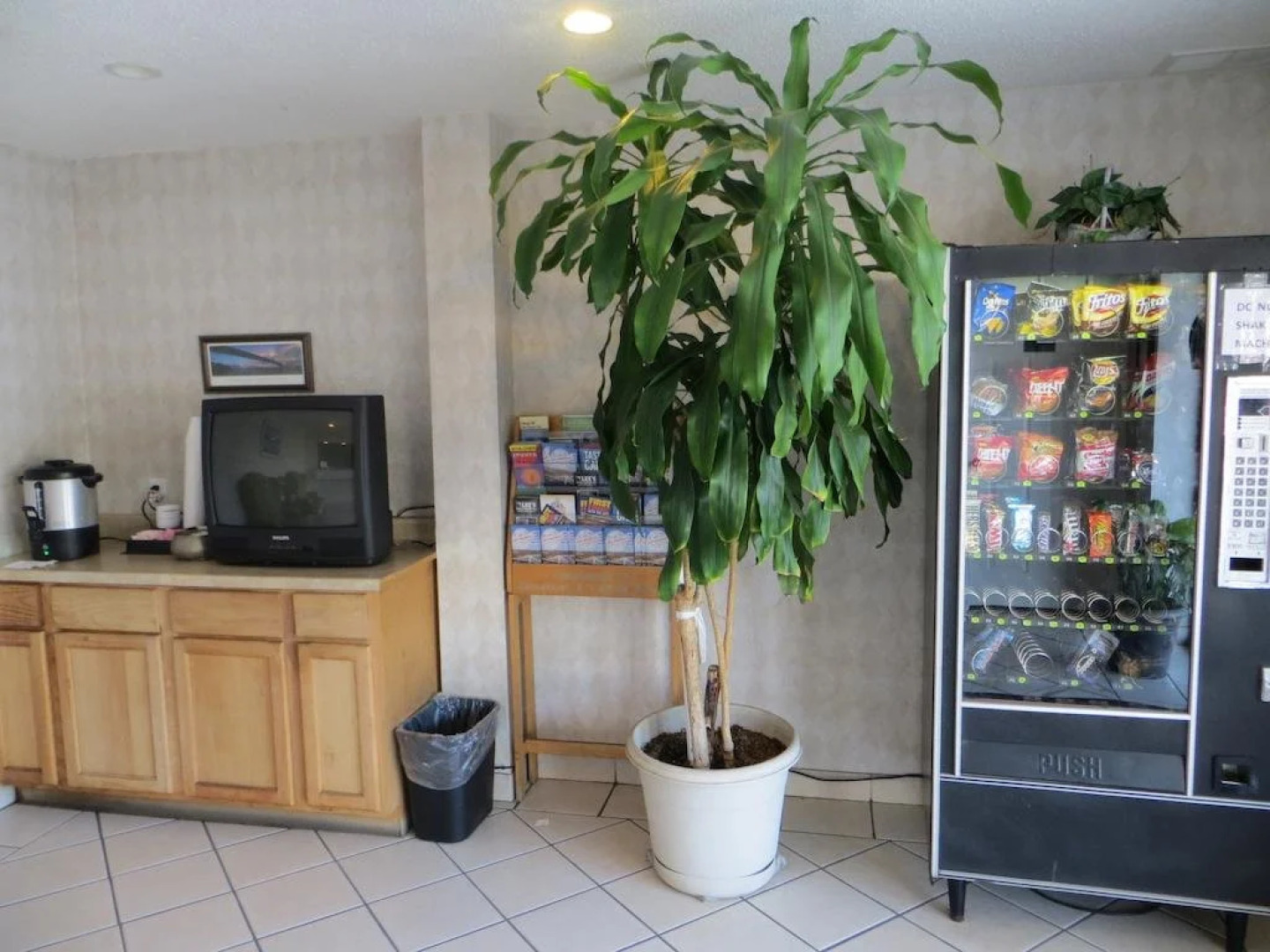 Town House Inn Cape Giradreau