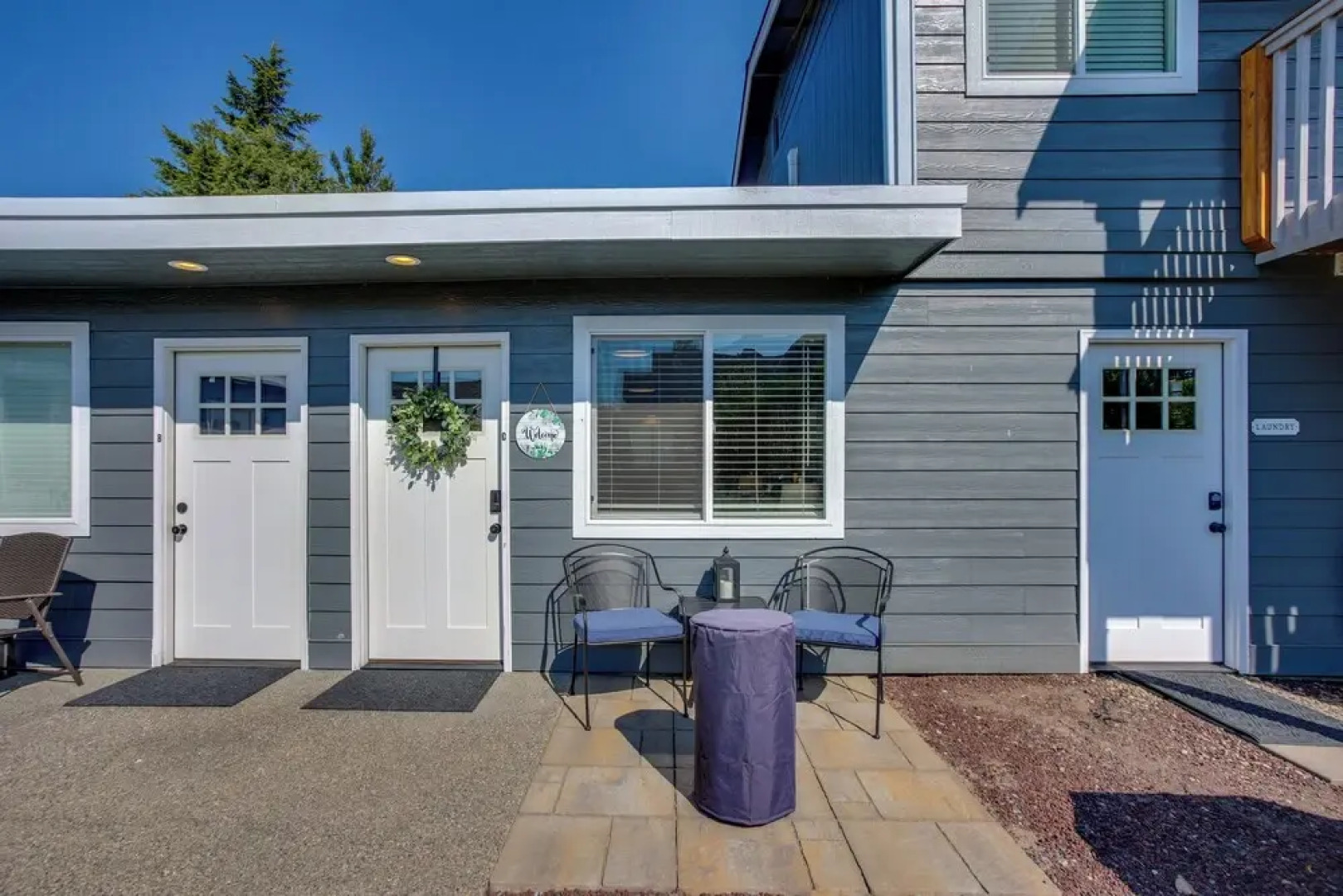 Well-equipped Buckley Apartment: 24 Mi to Tacoma!