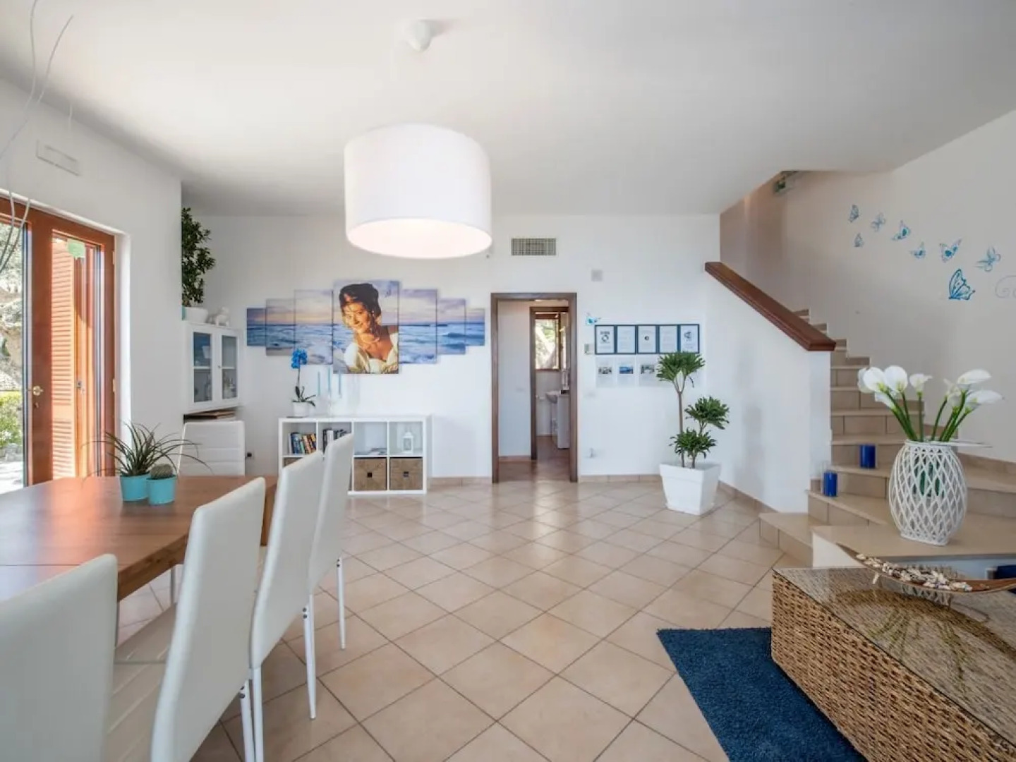 Beautiful Villa with Pool And Fantastic Sea View in the Enchanting Amalfi Coast